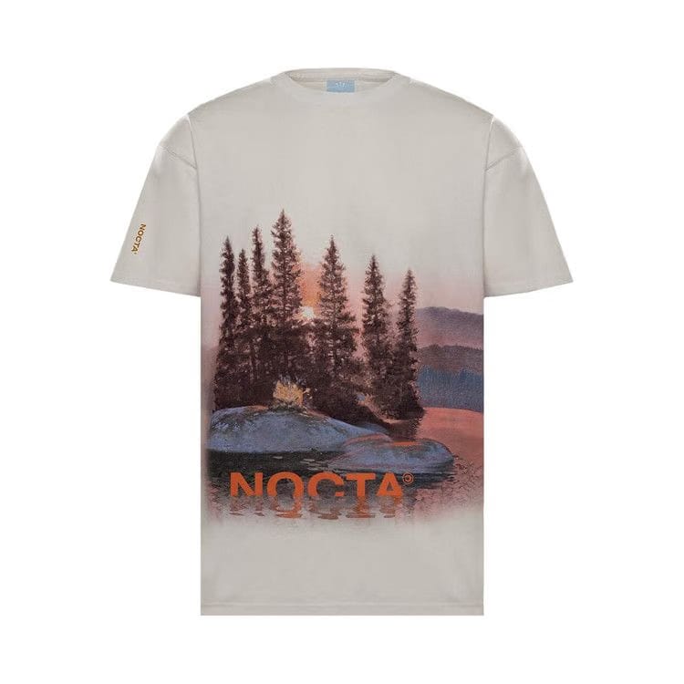 Nike x NOCTA Reels T-Shirt White