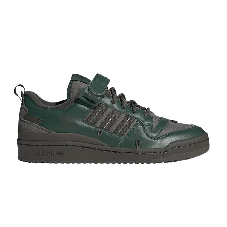 Forum 84 Camp Low Dark Green