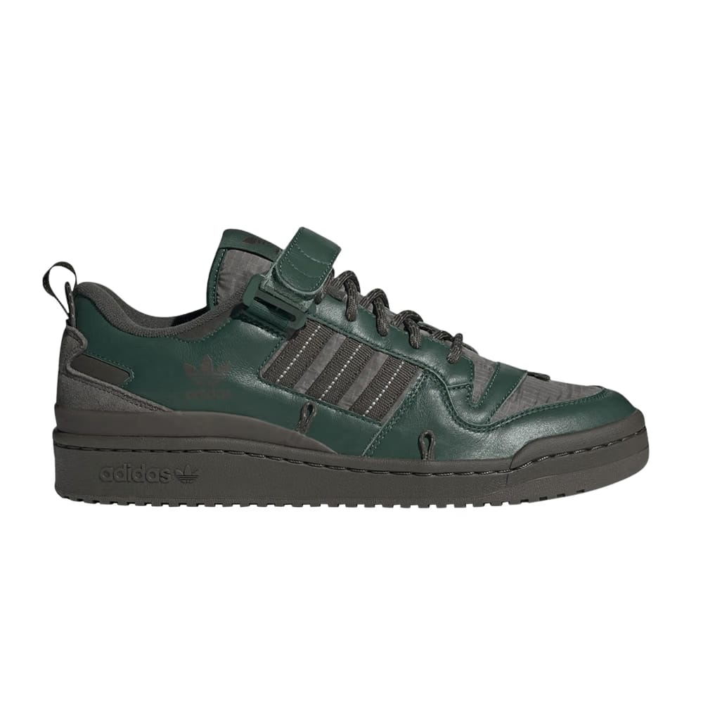 Forum 84 Camp Low Dark Green