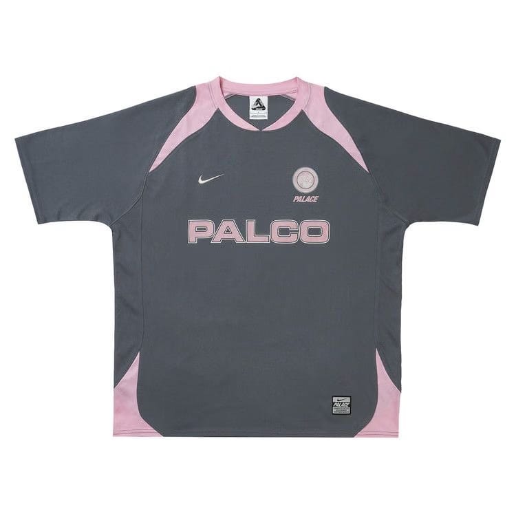 Palace x Nike Shop Jersey TYO Turbulence