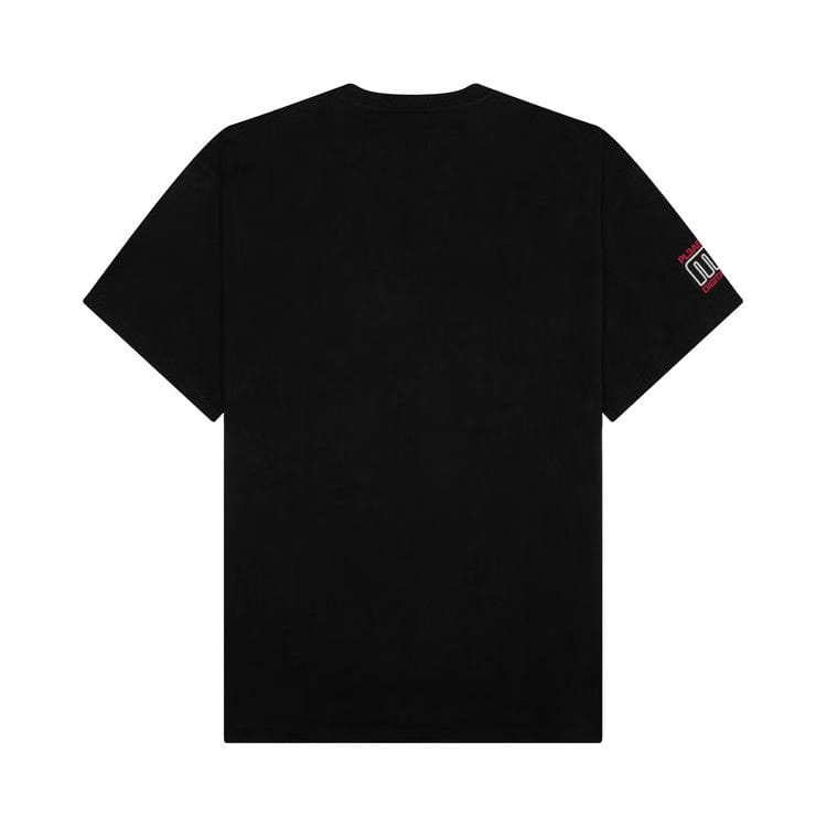 Pleasures Piracy T-Shirt Black