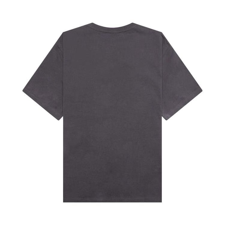 Pleasures Human Needs Heavyweight Shirt Grey