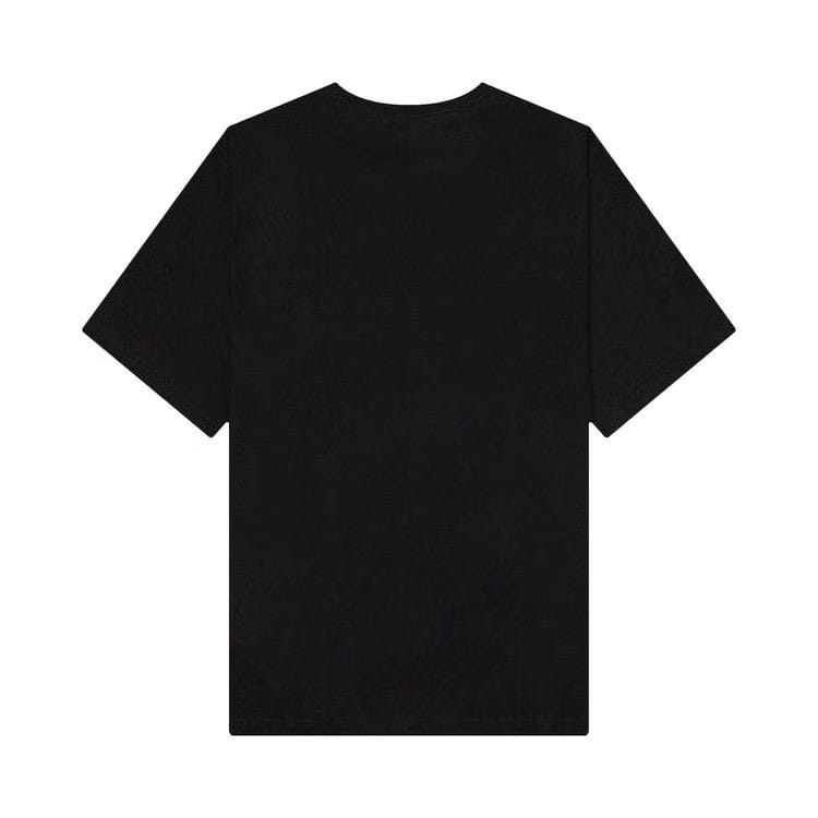 Pleasures Trespass T-Shirt Black