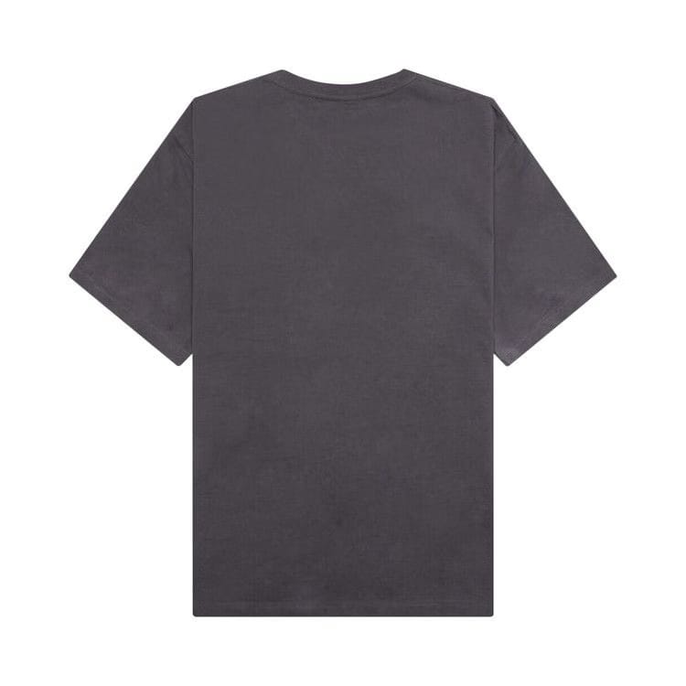 Pleasures Human Needs Heavyweight Shirt Charcoal Grey