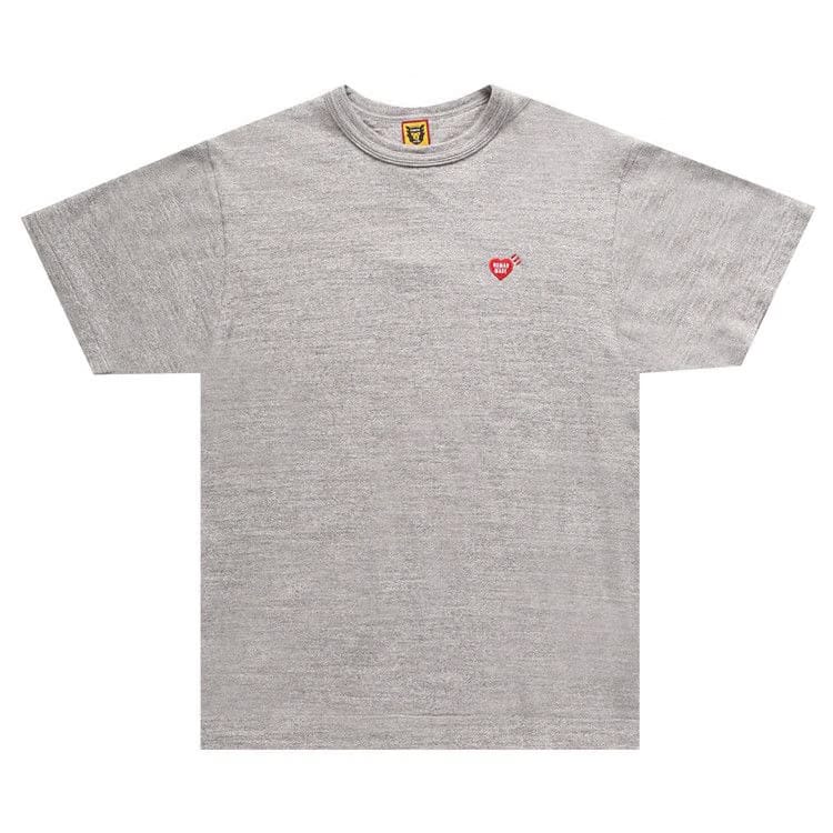 Human Made One Point T-Shirt Grey