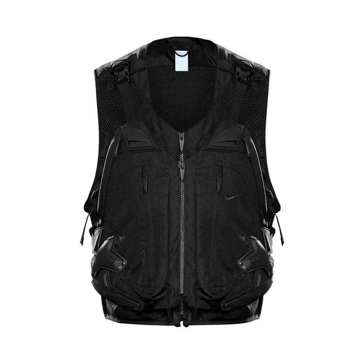 Nike x NOCTA Tito Neeks Modular Vest Black