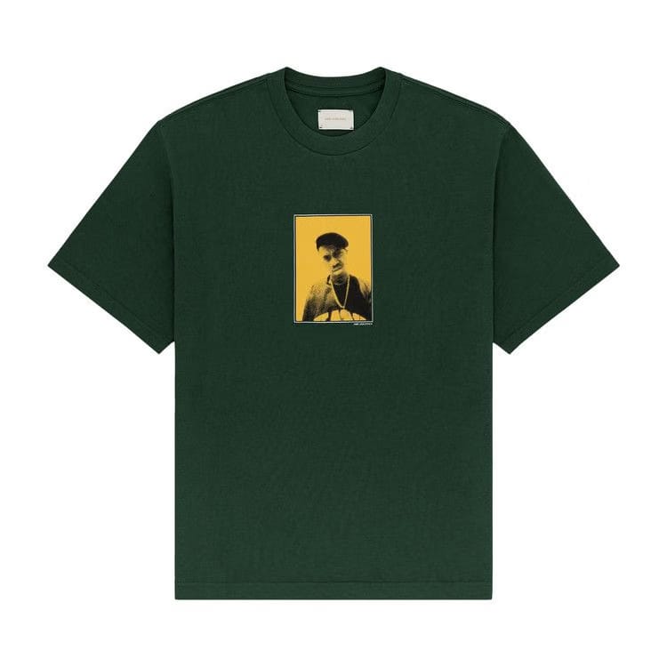 Aimé Leon Dore The Genesis Photo T-Shirt Pine Grove