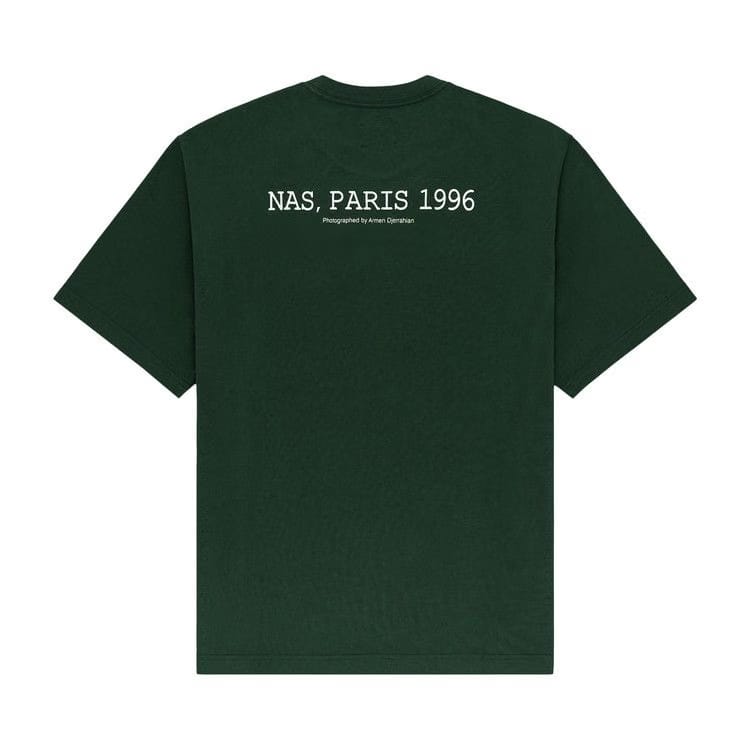 Aimé Leon Dore The Genesis Photo T-Shirt Pine Grove