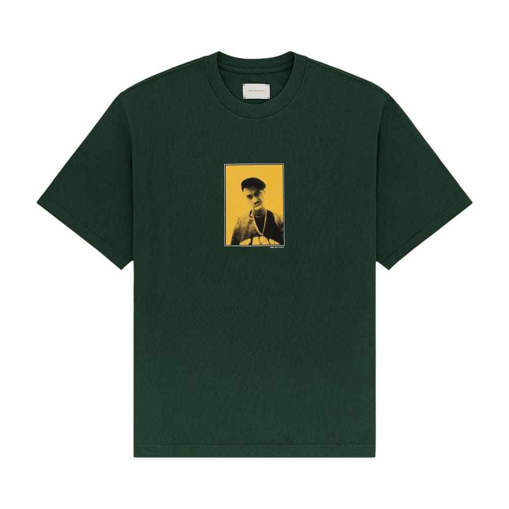 Aimé Leon Dore The Genesis Photo T-Shirt Pine Grove