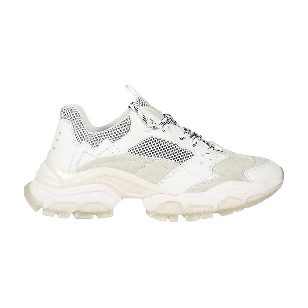 Moncler Leave No Trace White
