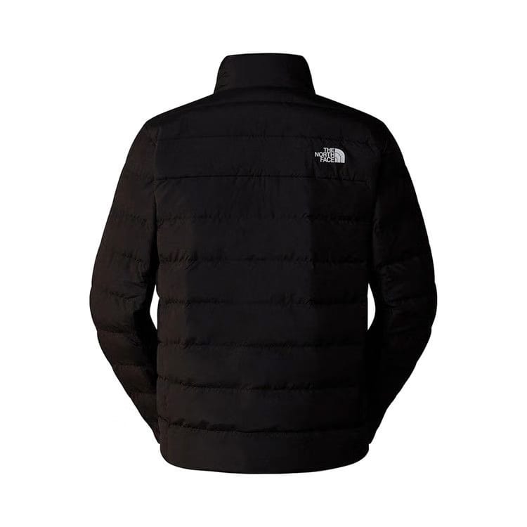 The North Face Aconcagua 3 Jacket Black