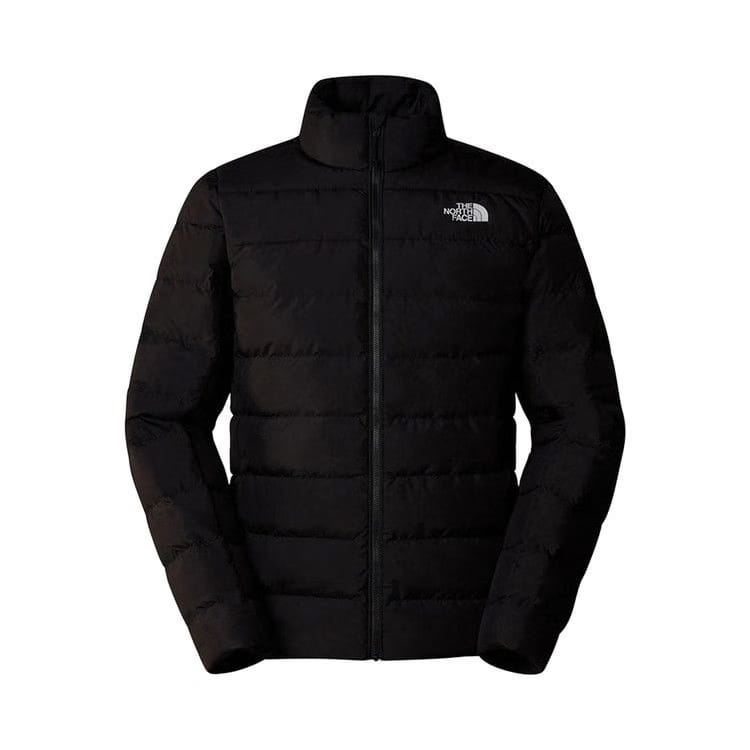 The North Face Aconcagua 3 Jacket Black