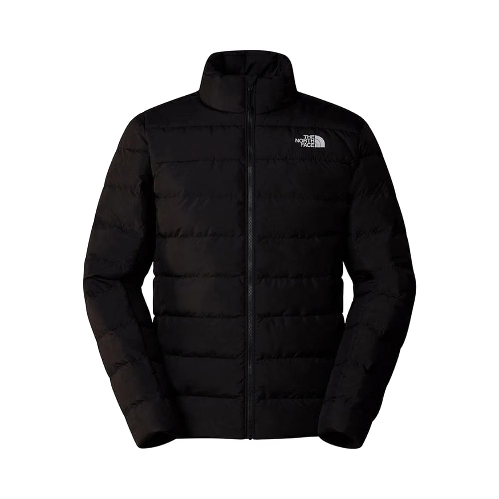 The North Face Aconcagua 3 Jacket Black