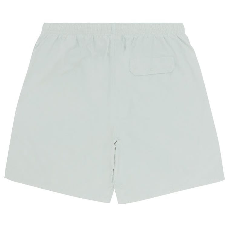 Supreme Nylon Water Shorts Pale Mint