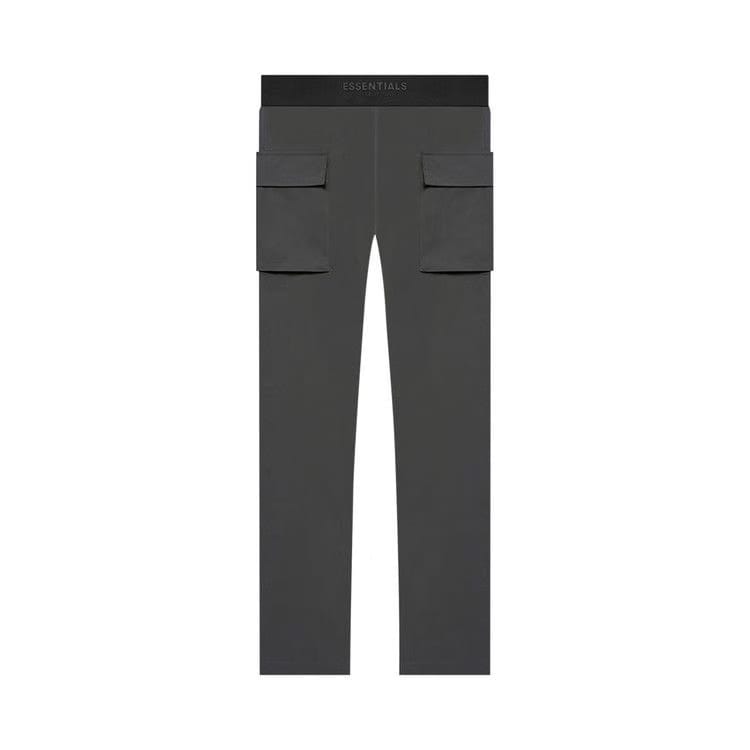Fear of God Essentials Cargo Pant Wood