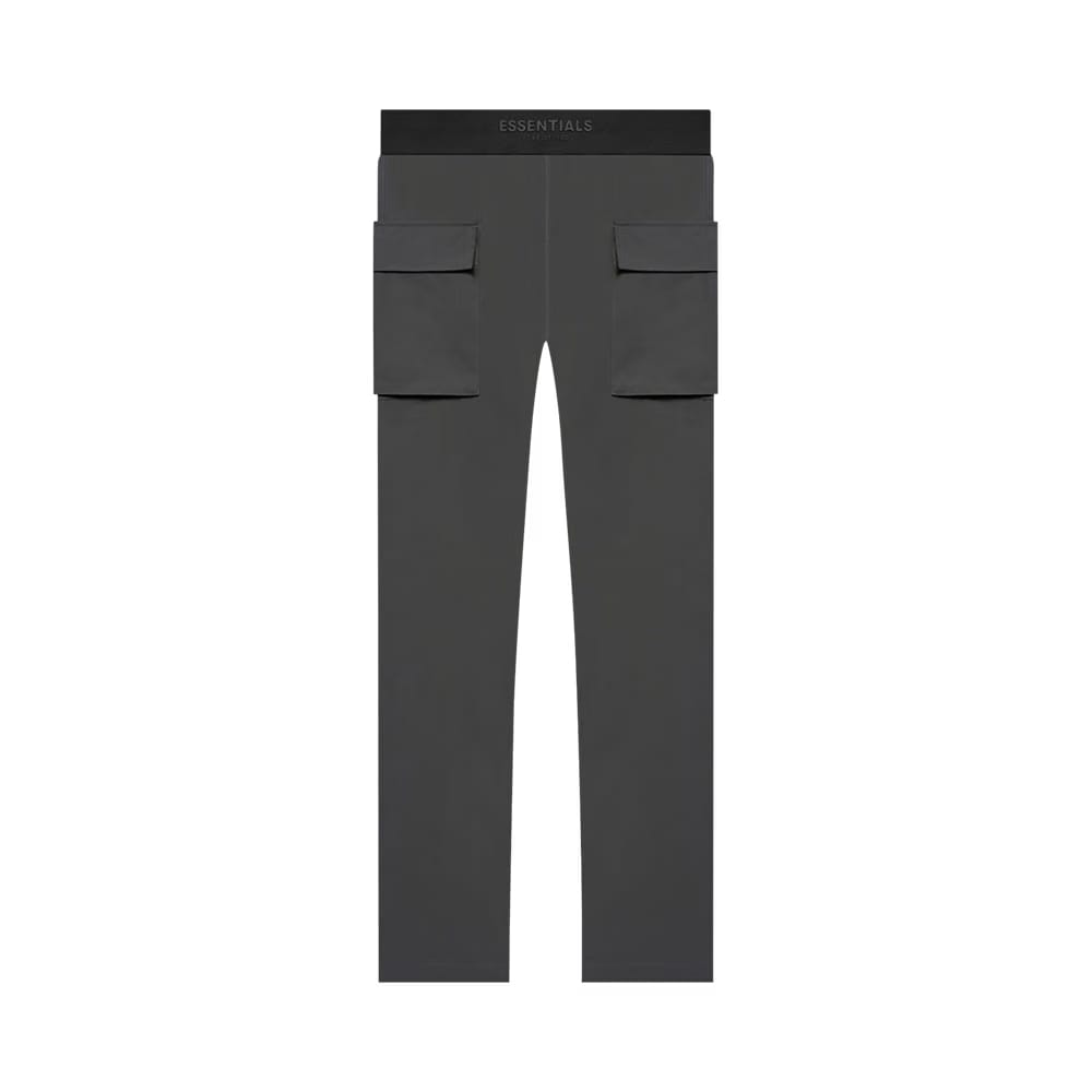 Fear of God Essentials Cargo Pant Wood