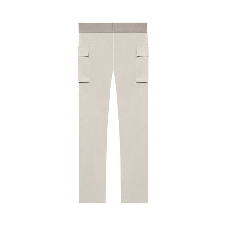 Fear of God Essentials Cargo Pant Wheat
