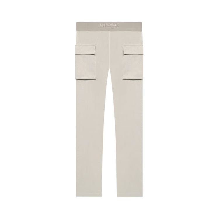 Fear of God Essentials Cargo Pant Wheat