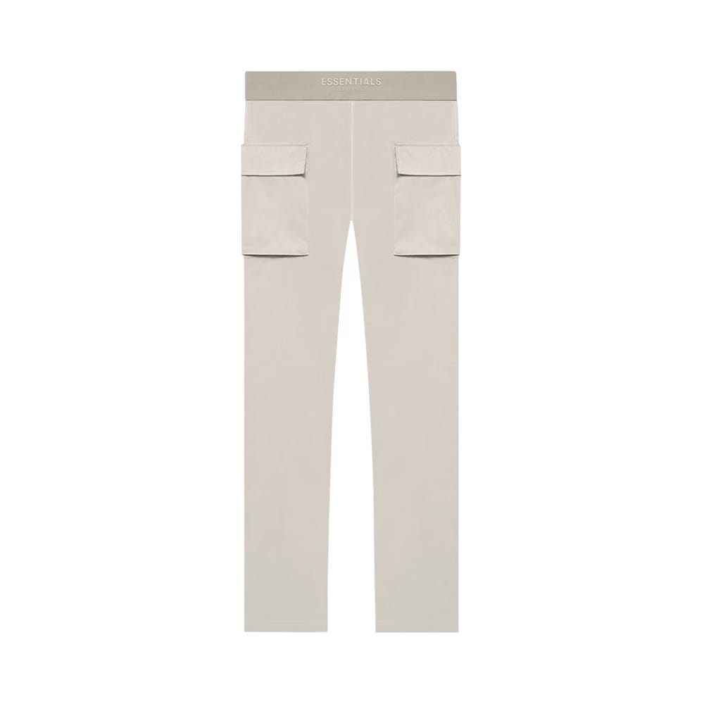 Fear of God Essentials Cargo Pant Wheat