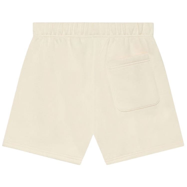Fear of God Essentials Kids Sweatshort Buttercream