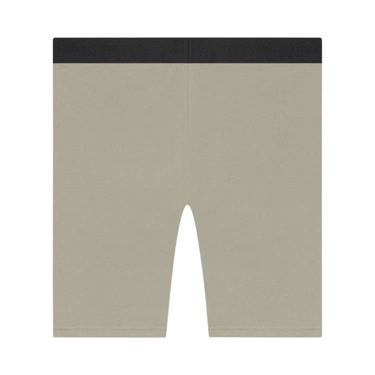 Fear of God Essentials Athletic Biker Shorts Moss