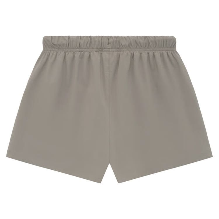 Fear of God Essentials Kids Running Shorts Dust