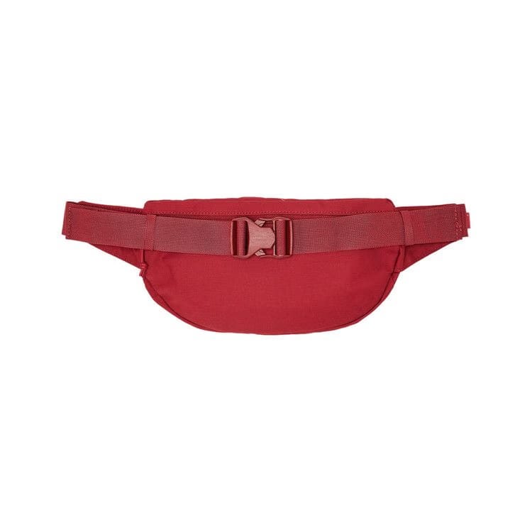 Supreme Field Waist Bag Red