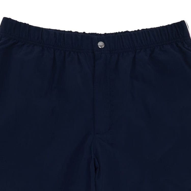 Supreme Long Nylon Shorts Navy