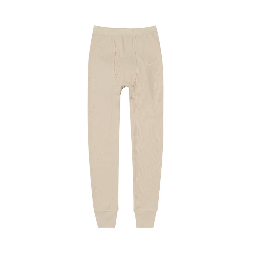 Nike x Bode Thermal Pants Ecru