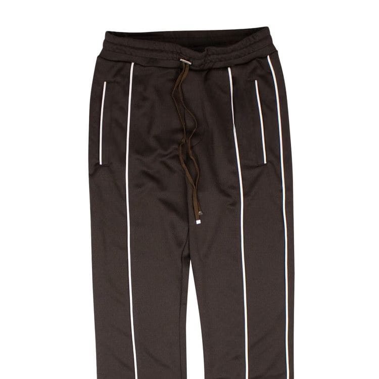 Amiri Sheen Track Pants Brown