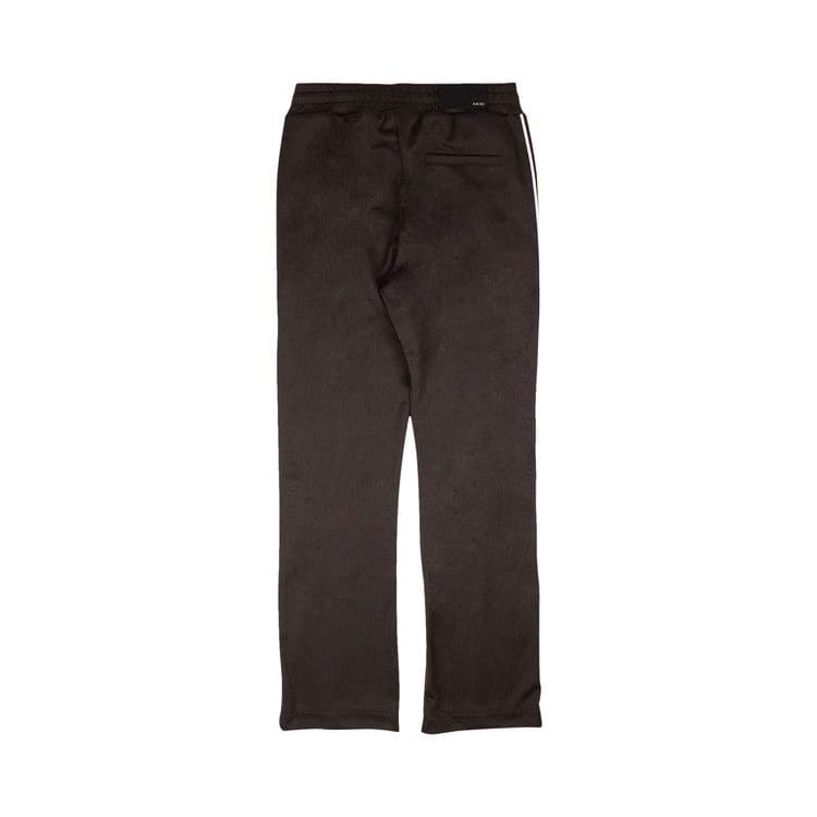 Amiri Sheen Track Pants Brown