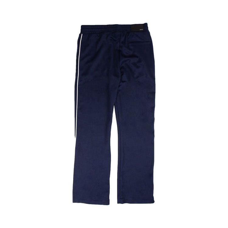 Amiri Sheen Track Pants Blue