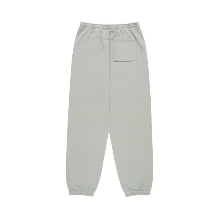 Sp5der Tonal Punk V2 Sweatpant Sport Grey