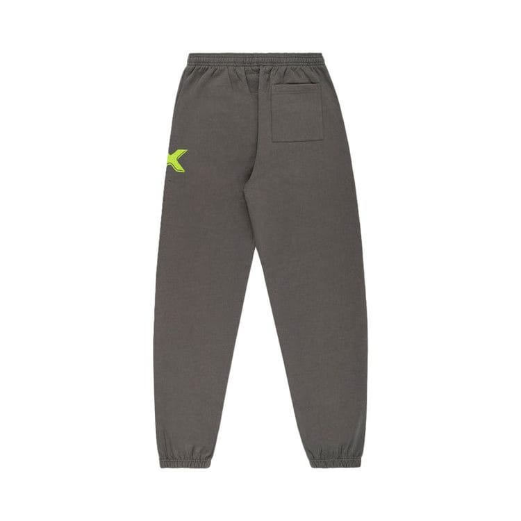 Sp5der 5Ex Sweatpant Slate Grey