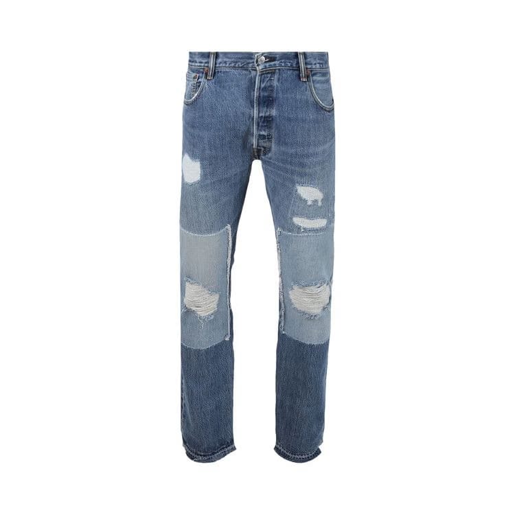 Gallery Dept. Ranger 5001 Denim Indigo