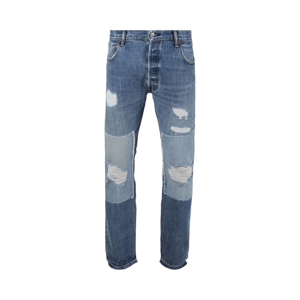 Gallery Dept. Ranger 5001 Denim Indigo