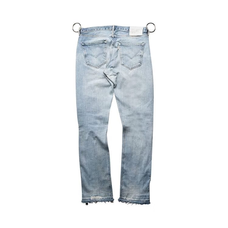 Gallery Dept. Weapon World 5001 Jeans Indigo