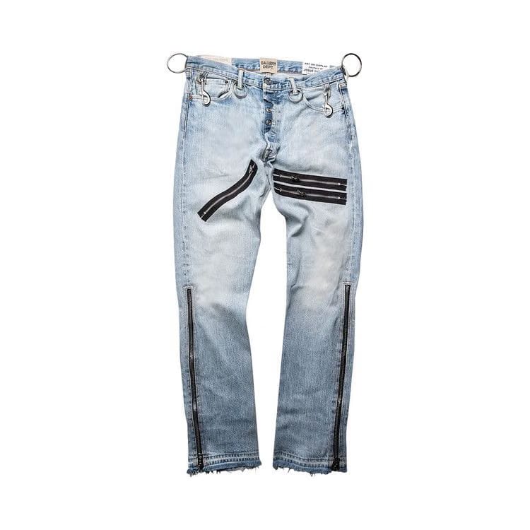 Gallery Dept. Weapon World 5001 Jeans Indigo