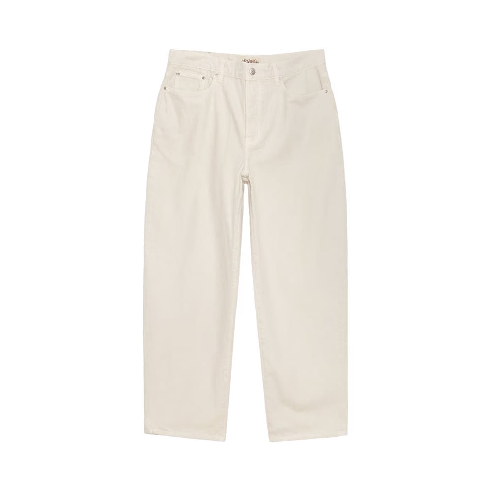 Stussy Big Ol' Jean Bone