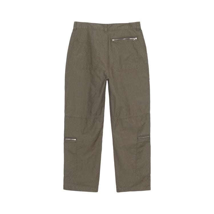 Stussy Nyco Flight Pant Olive