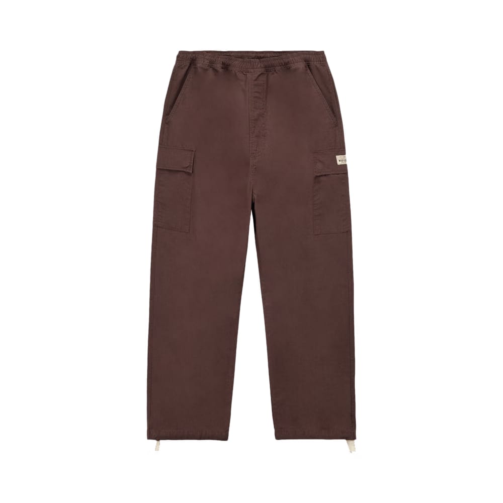 Stussy Ripstop Cargo Beach Pant Brown