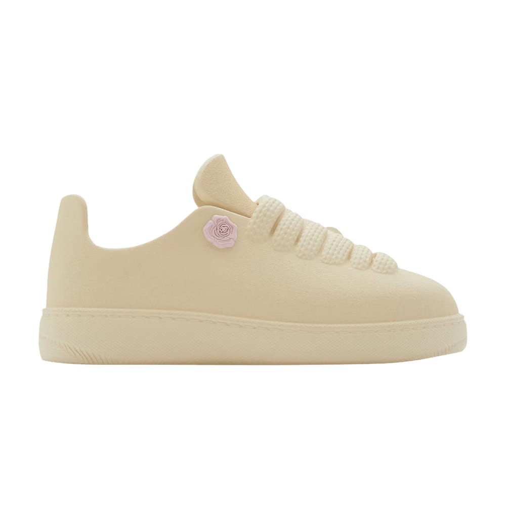 Burberry Bubble Sneaker Clay