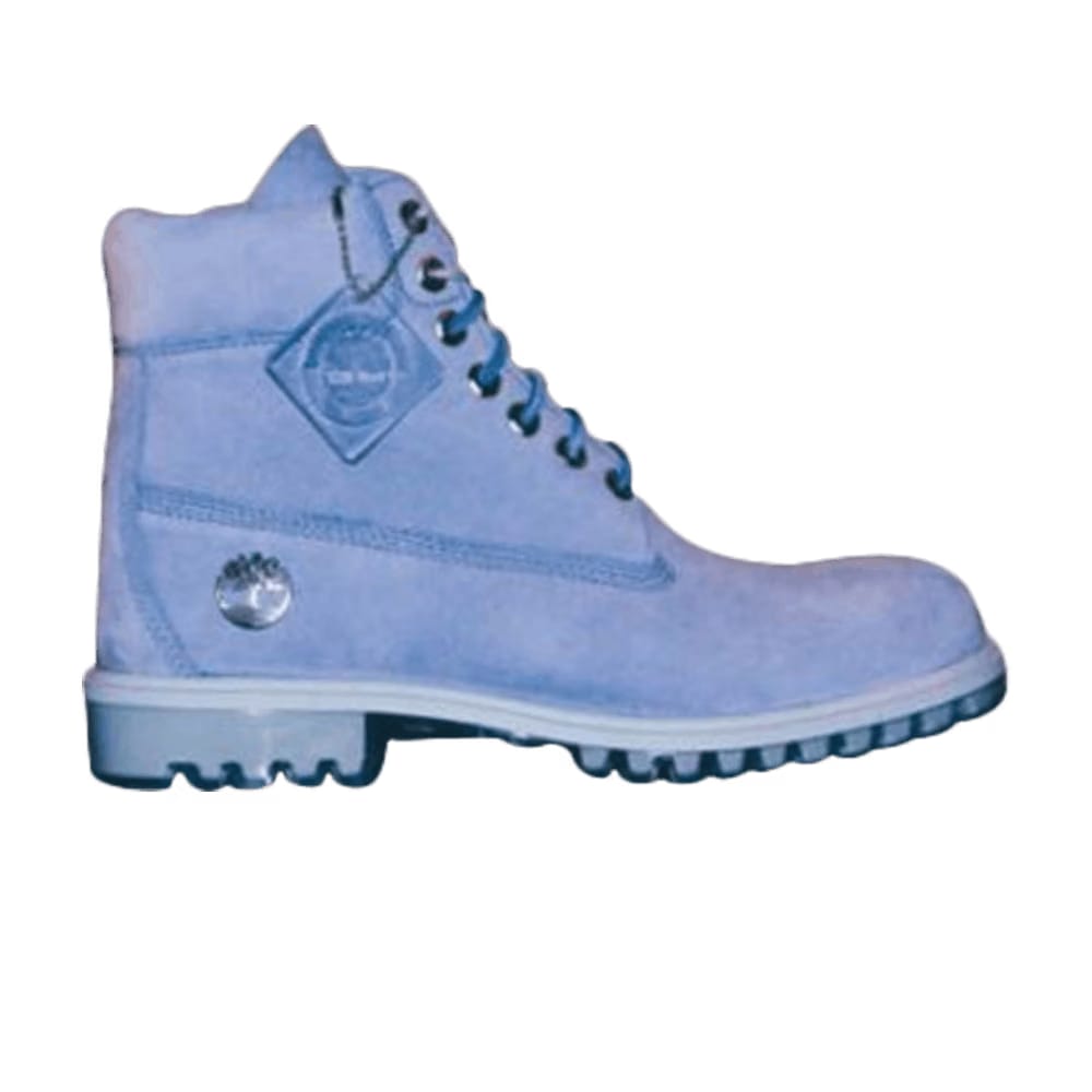 Fabolous x VILLA x 6 Inch Premium Boot