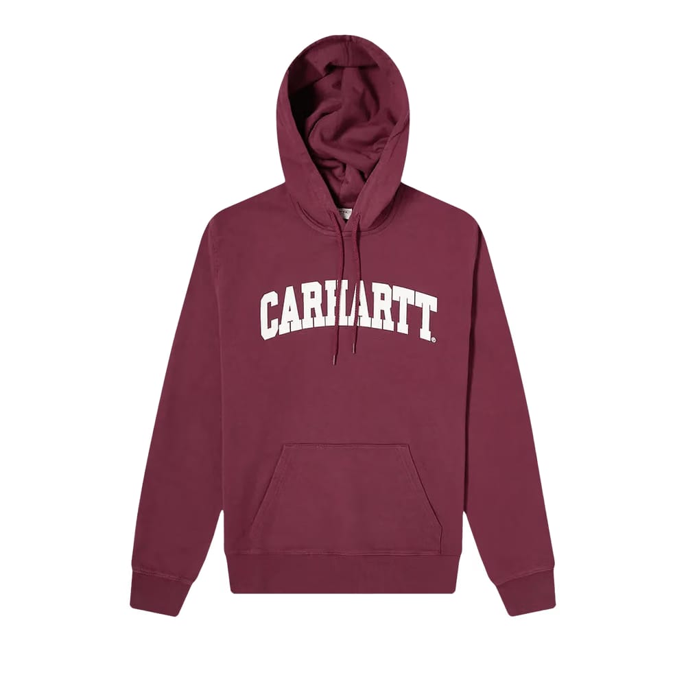 Carhartt WIP University Hoodie Shiraz