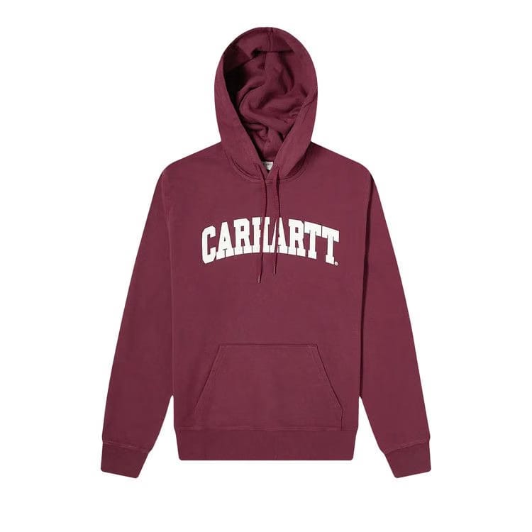 Carhartt WIP University Hoodie Shiraz