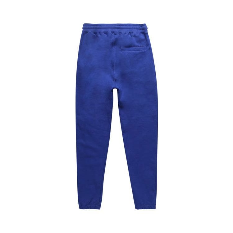 Billionaire Boys Club Star Sweatpant Sodalite Blue