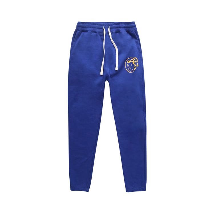 Billionaire Boys Club Star Sweatpant Sodalite Blue