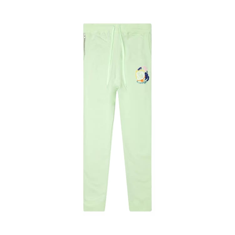 Billionaire Boys Club Arch Andromeda Jogger Patina Green