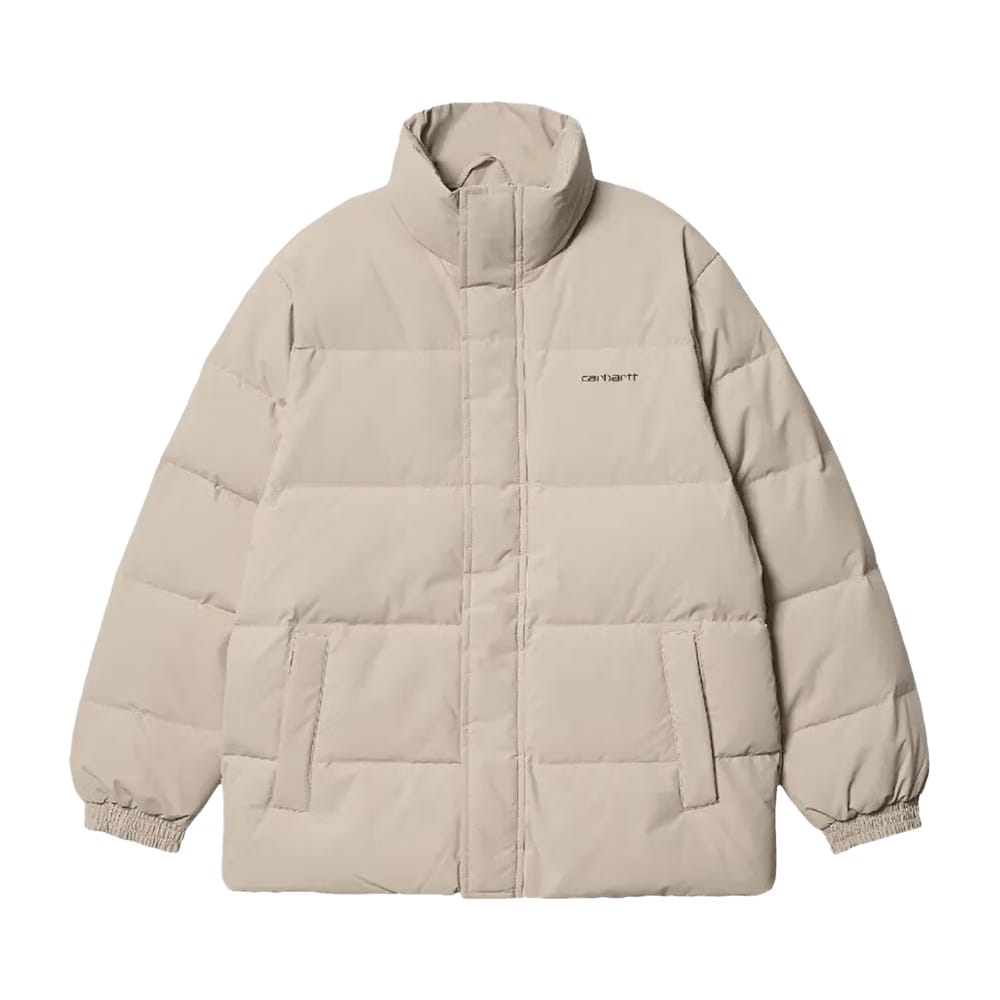 Carhartt WIP Danville Jacket Brown