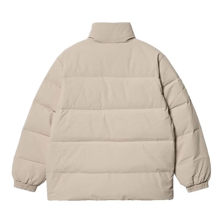 Carhartt WIP Danville Jacket Brown